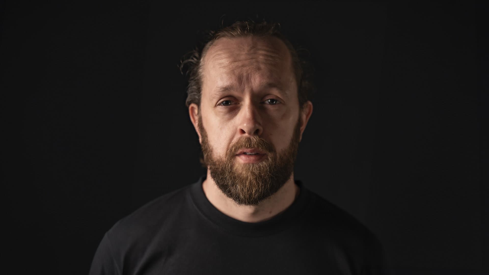Elias Ehlers - Jamen så Fuck Mig