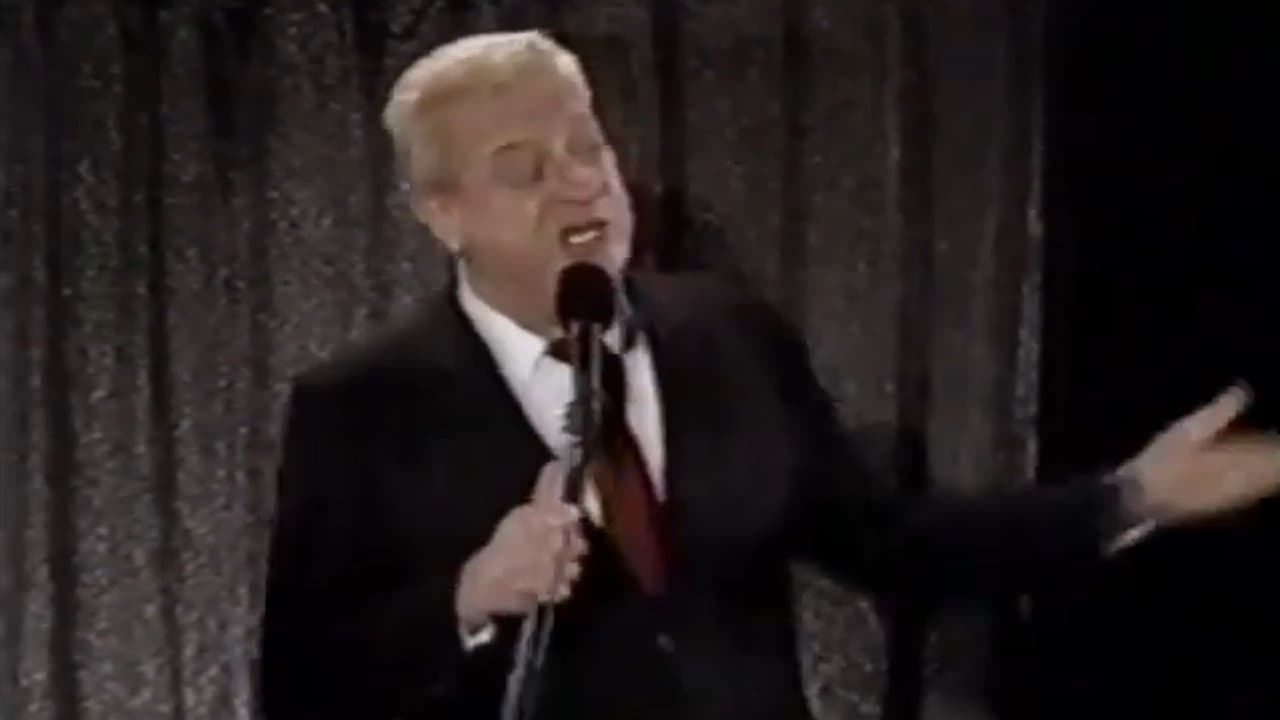 Rodney Dangerfield: Nothin' Goes Right