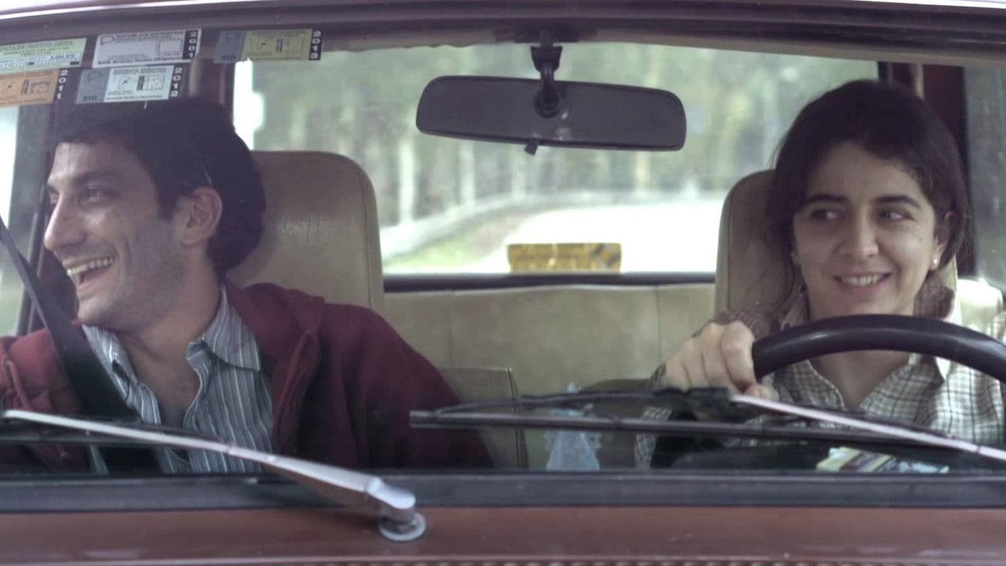 Pistas para volver a casa