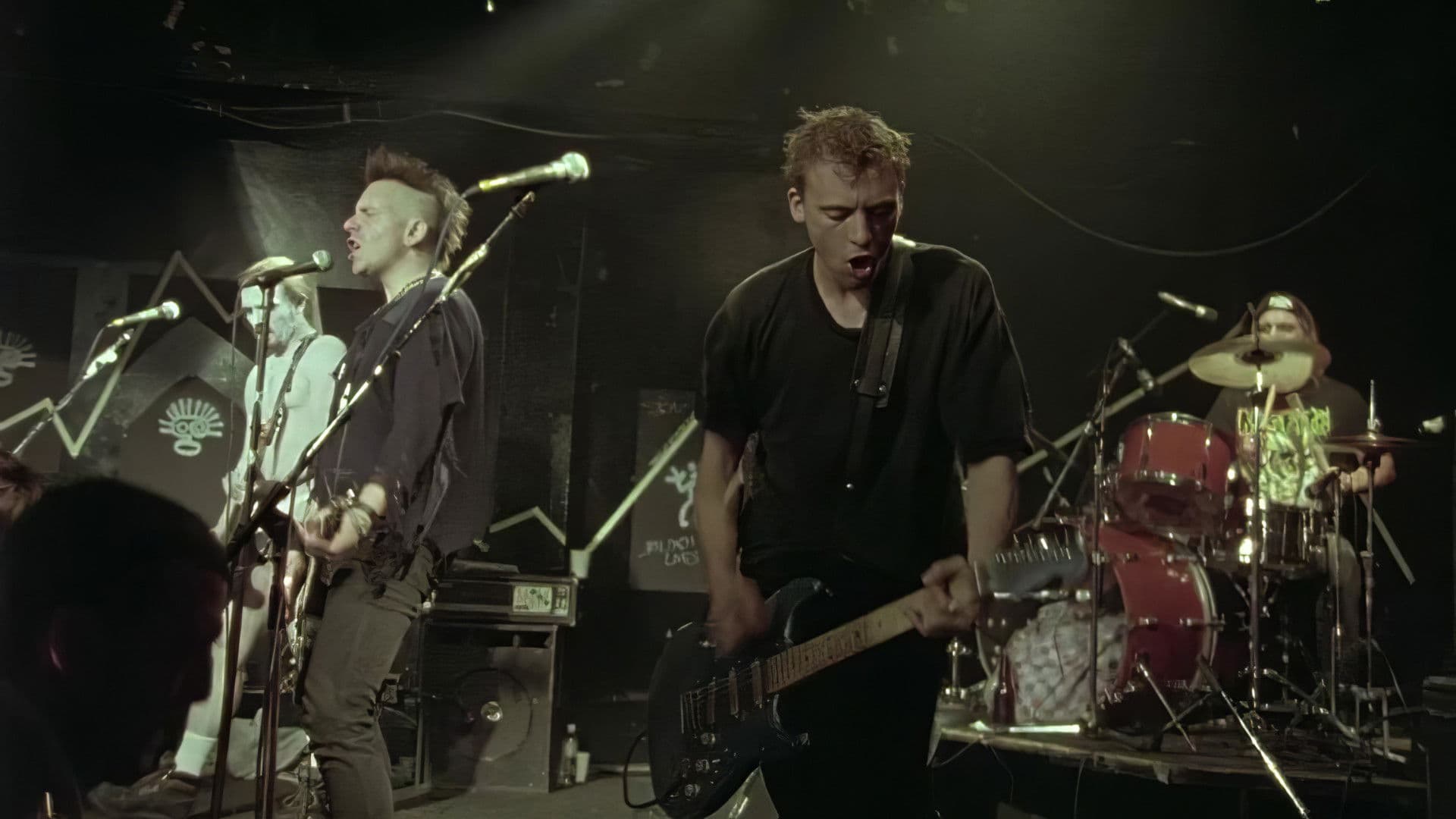 Hard Core Logo Collection