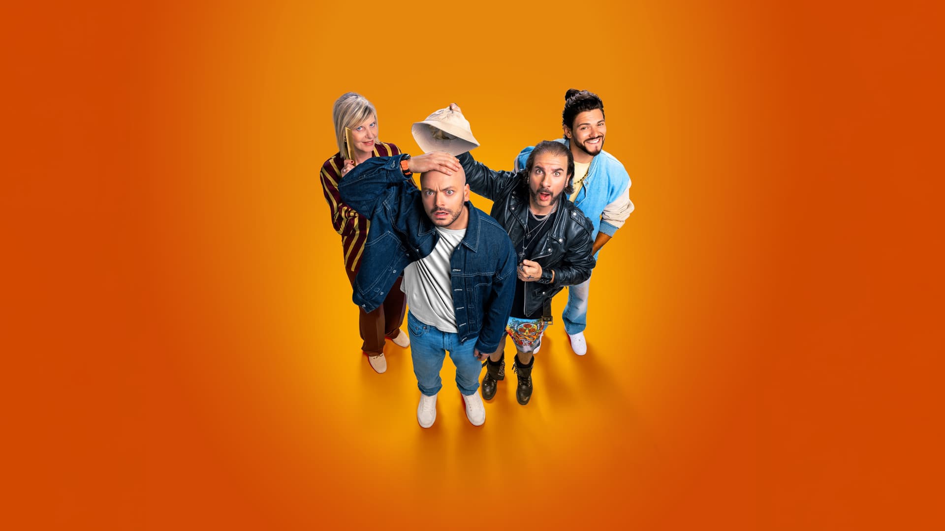 Certains l'aiment chauve