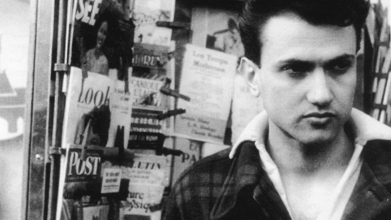 Avant-Garde 2: Experimental cinema 1928-1954