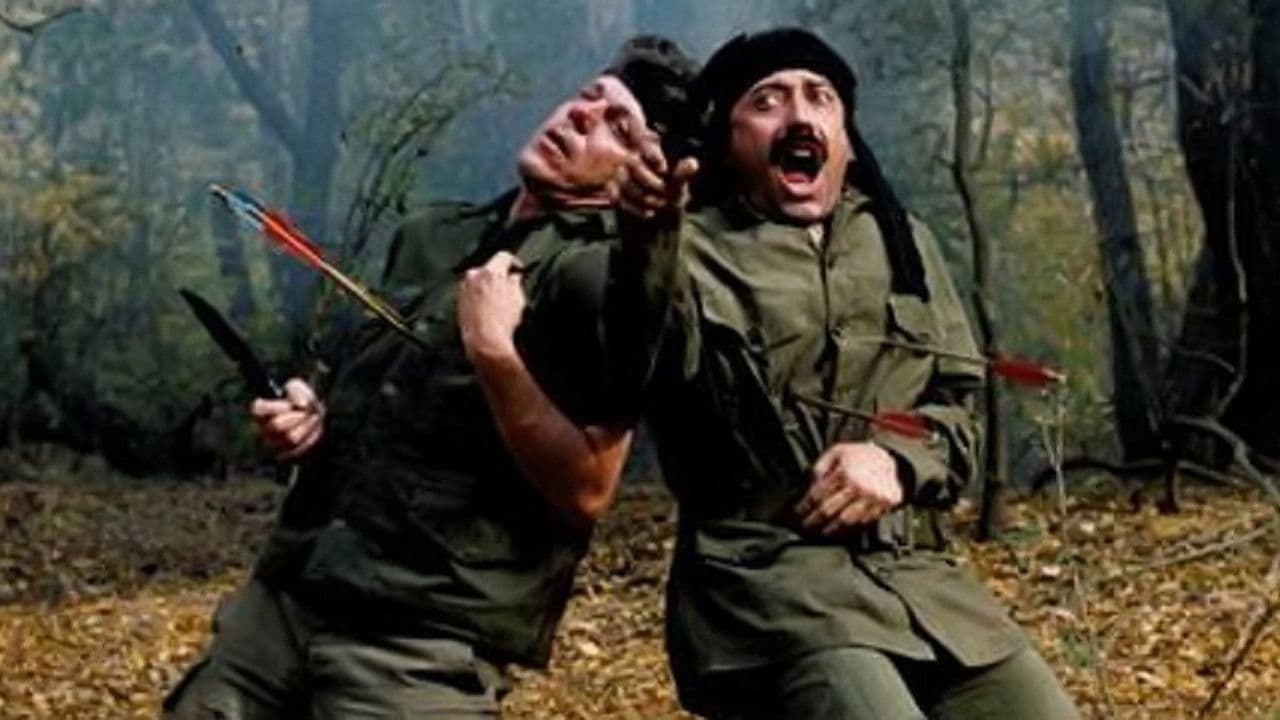 Los Extermineitors Colección