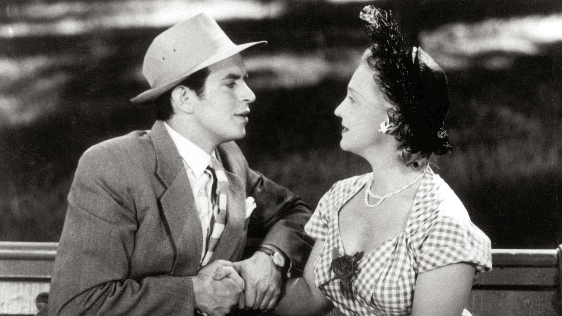 Gabriel, tule takaisin