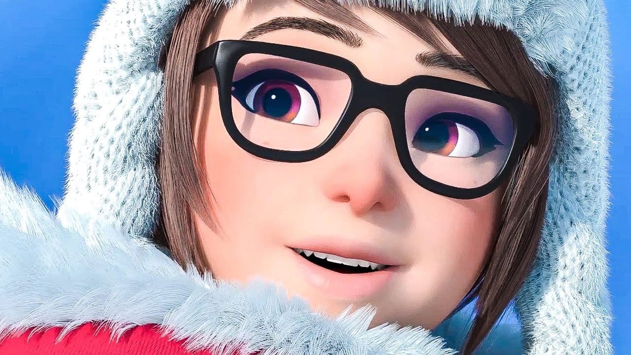 Overwatch Animated Short "Rise and Shine"
