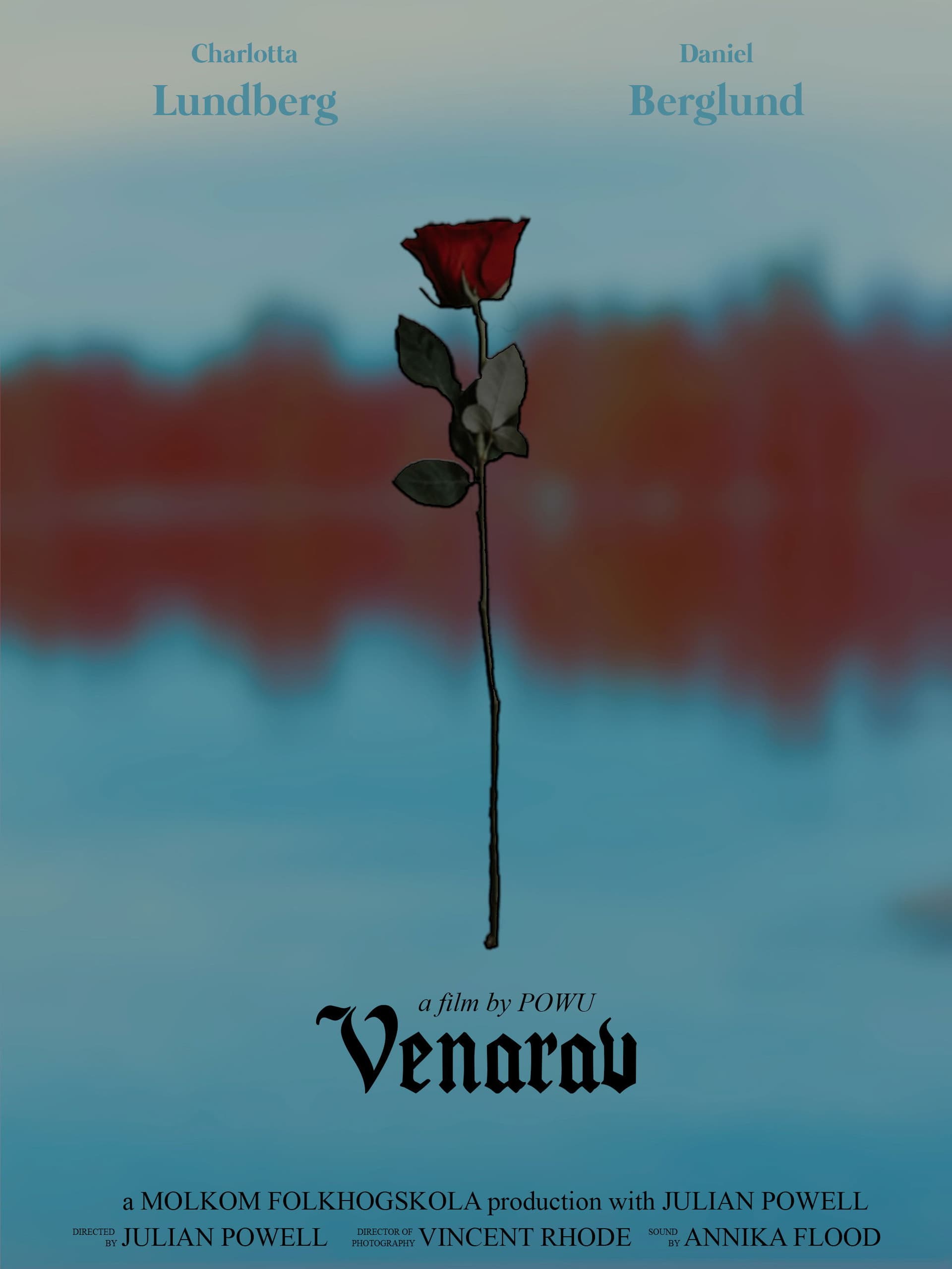 Venatura