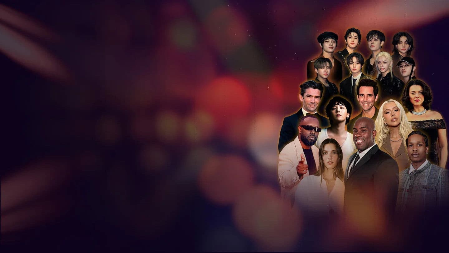 Le gala des Pièces jaunes 2026 : le concert événement