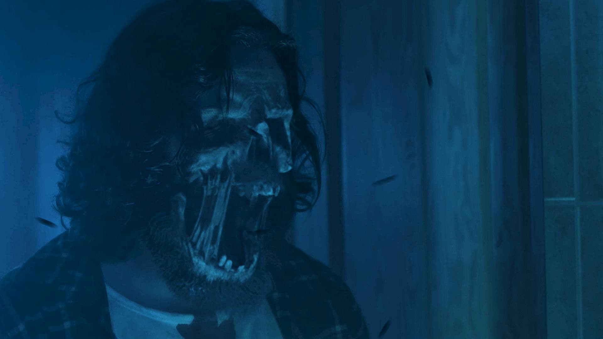 Domestically Disturbed