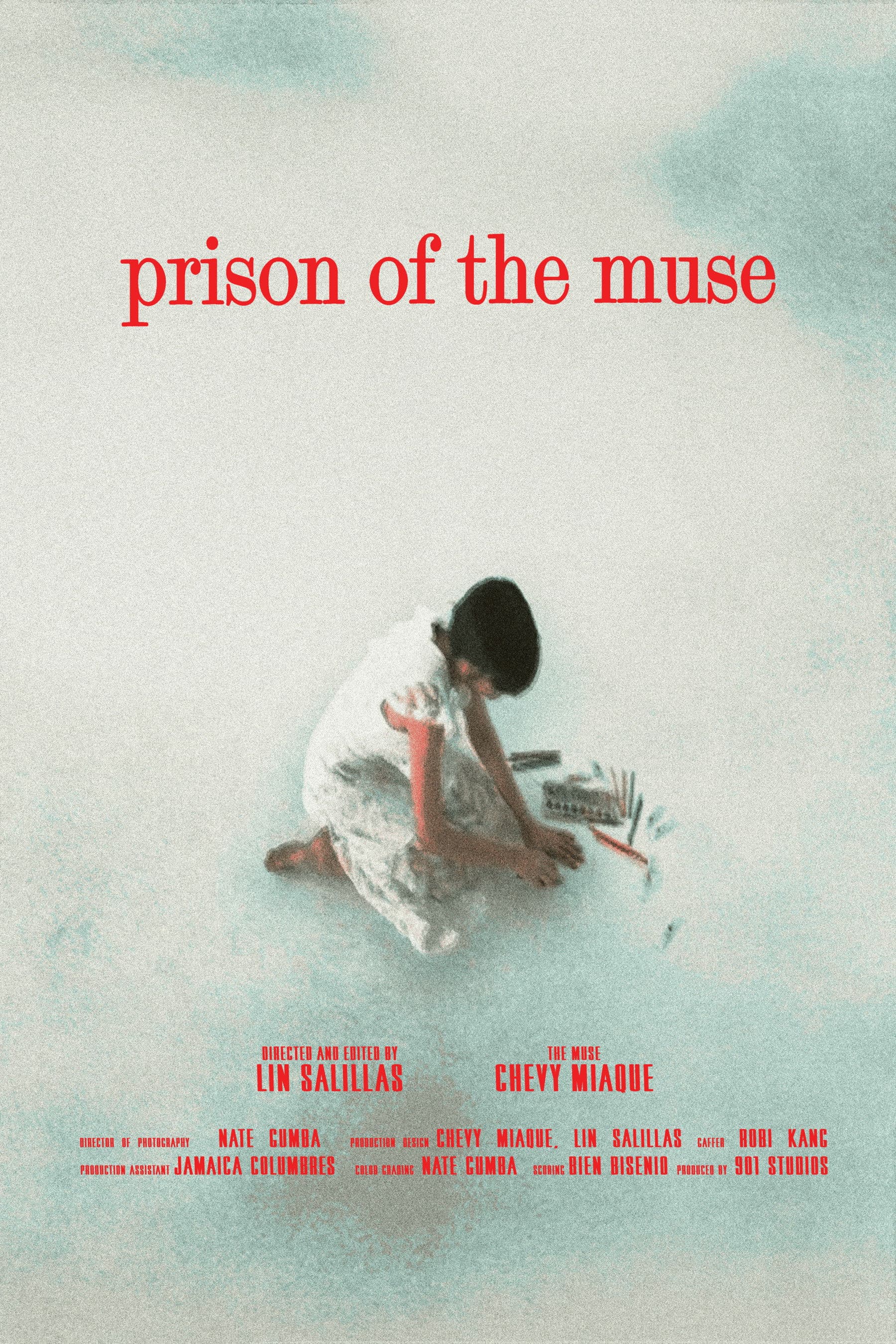 prison of the muse