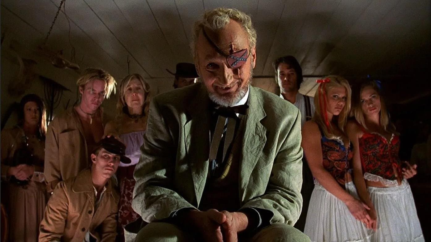 2001 Maniacs Collection