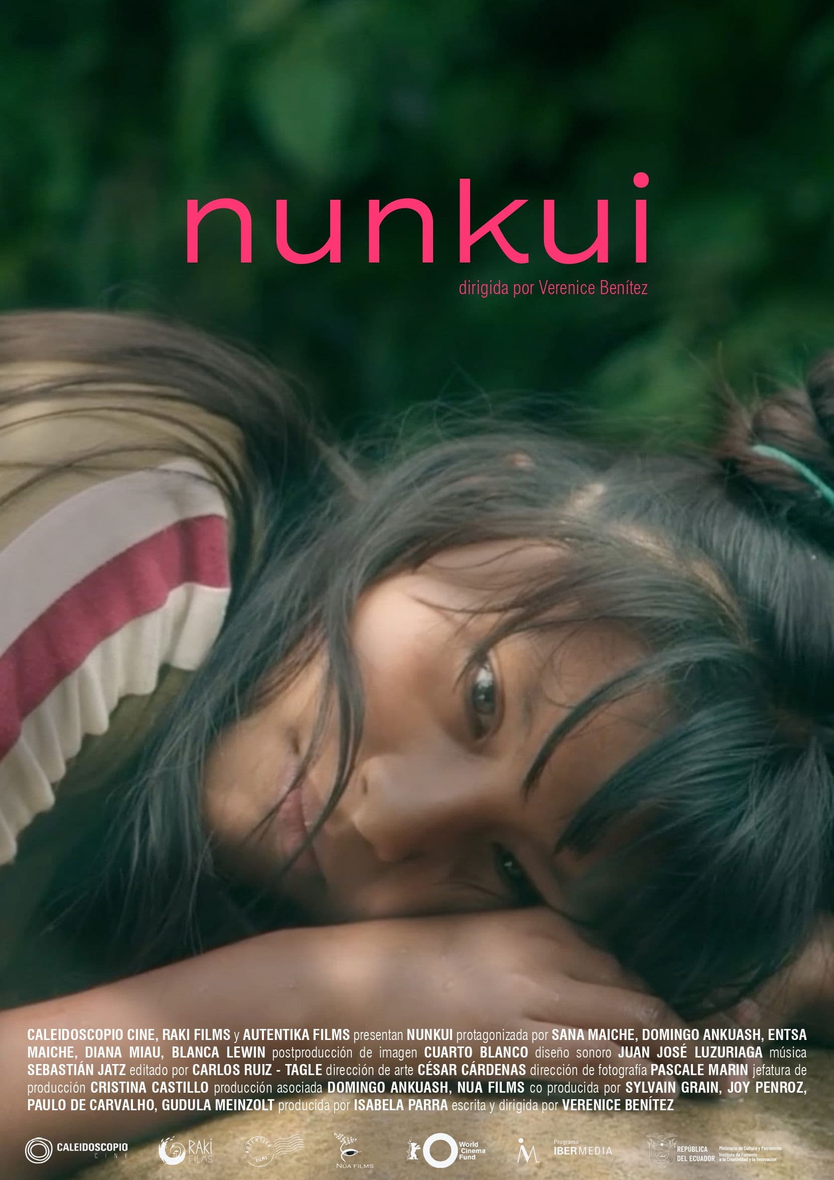 Nunkui