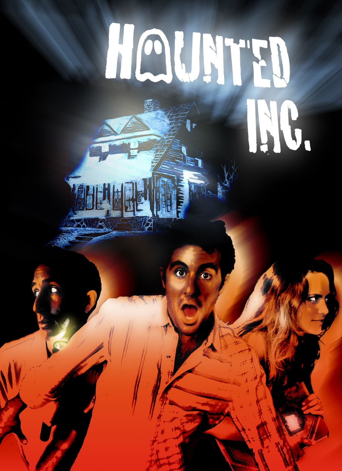 Haunted Inc.
