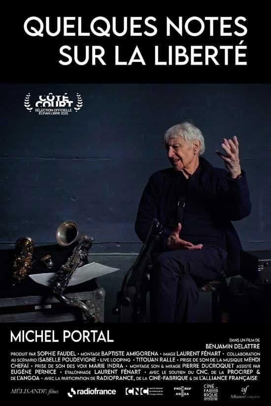 A few notes on freedom