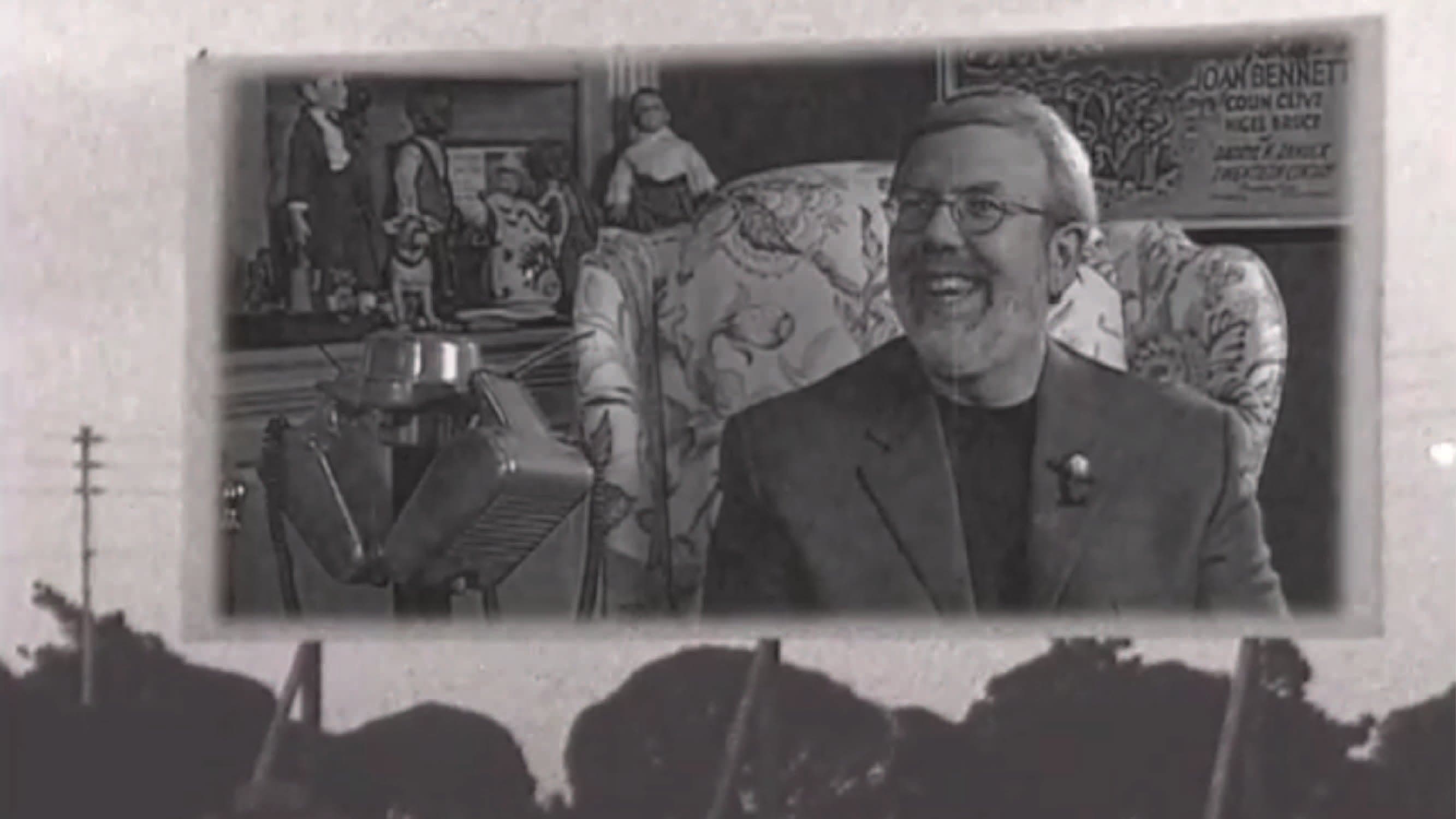 Drive-In Movie Memories