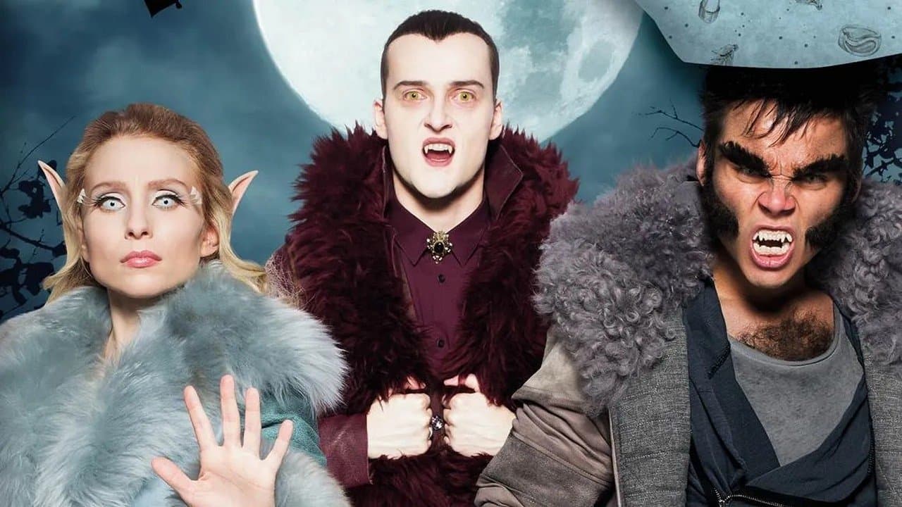 Nachtwacht collectie