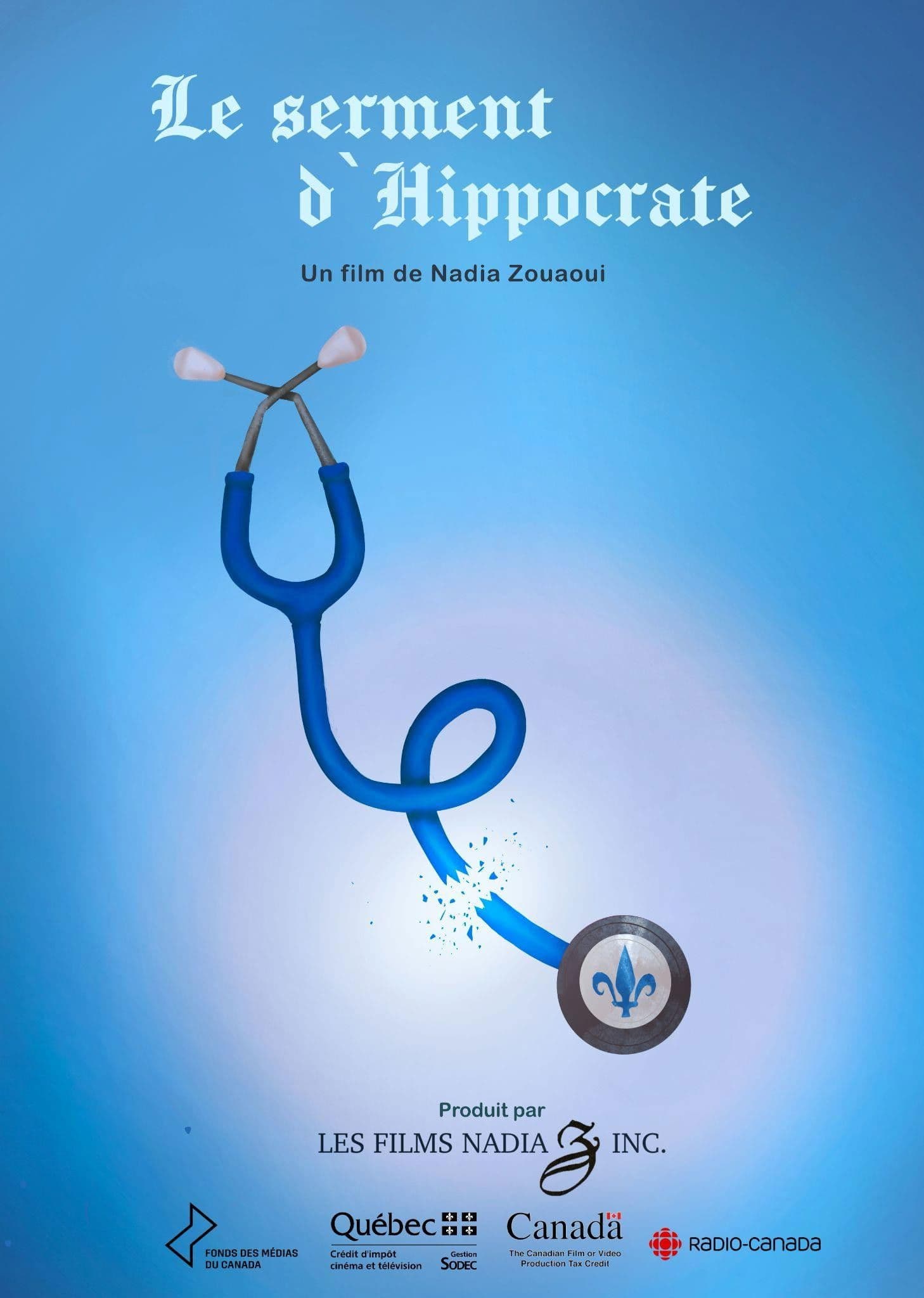 Le serment d’Hippocrate