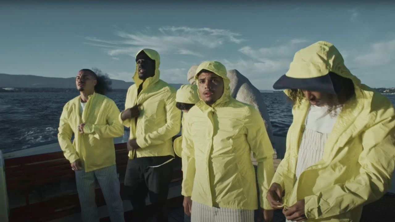 This Lake Is Successful