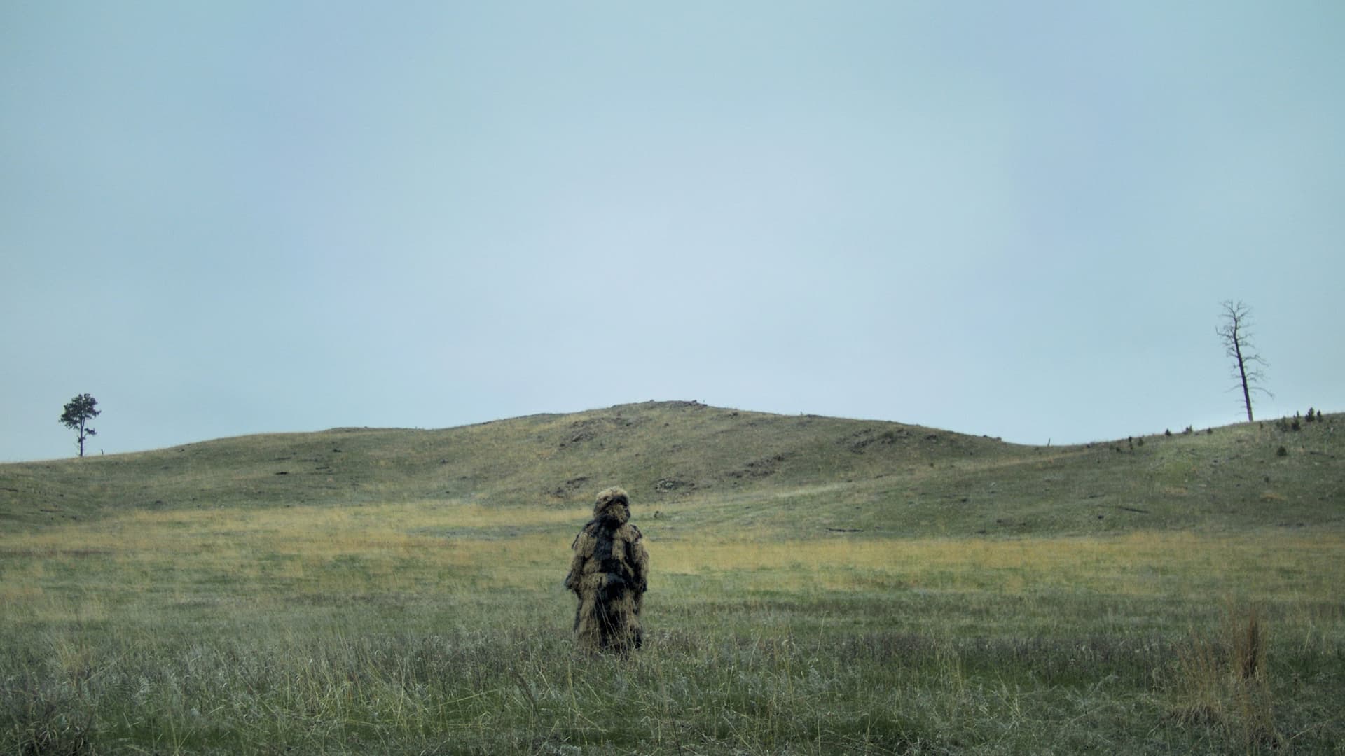 TEOTWAWKI - The End of the World As We Know It