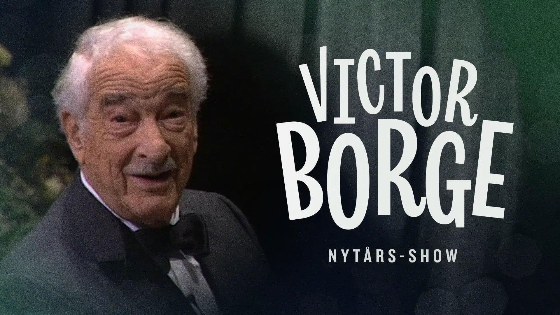Victor Borge Nytårs-show