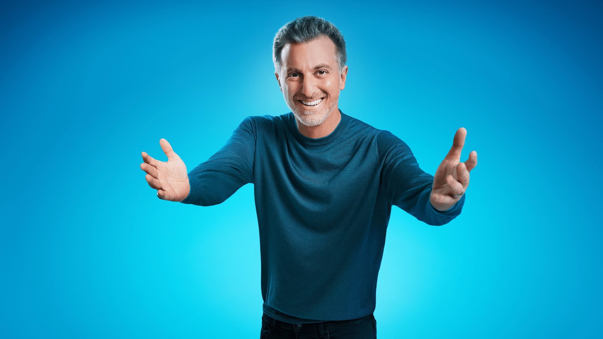 Domingão com Huck