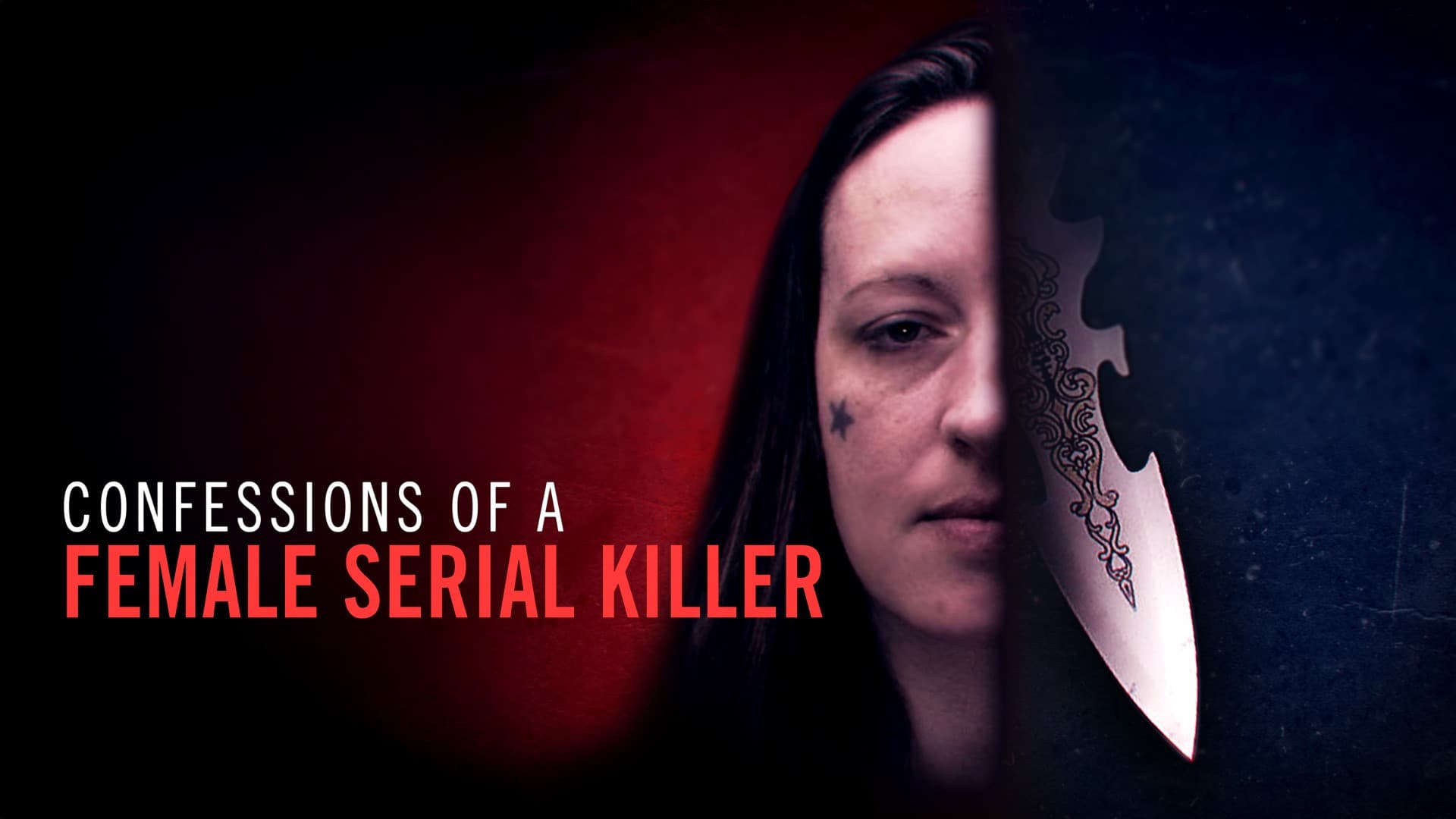 Confessions of a Female Serial Killer