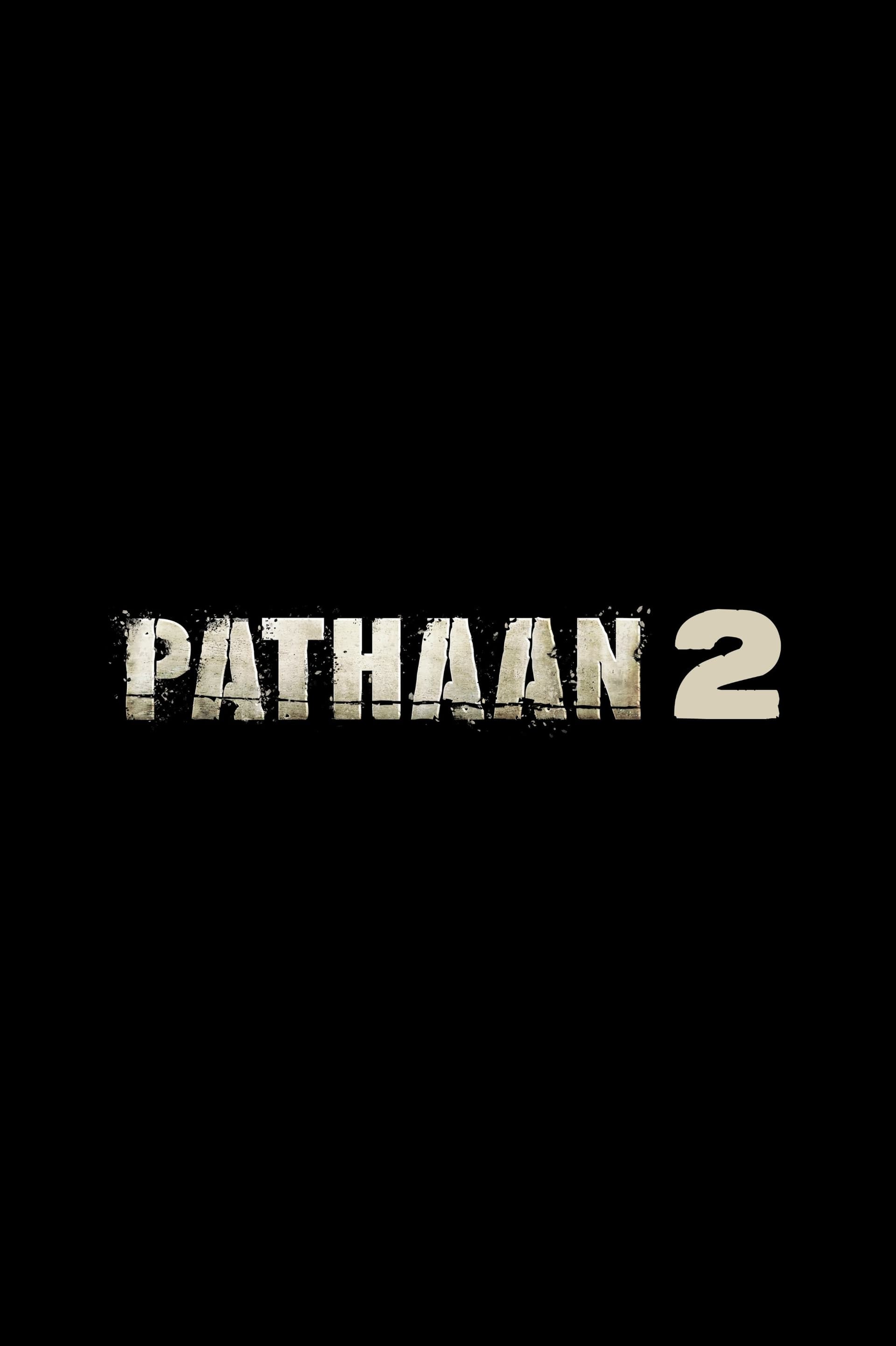 Pathaan II