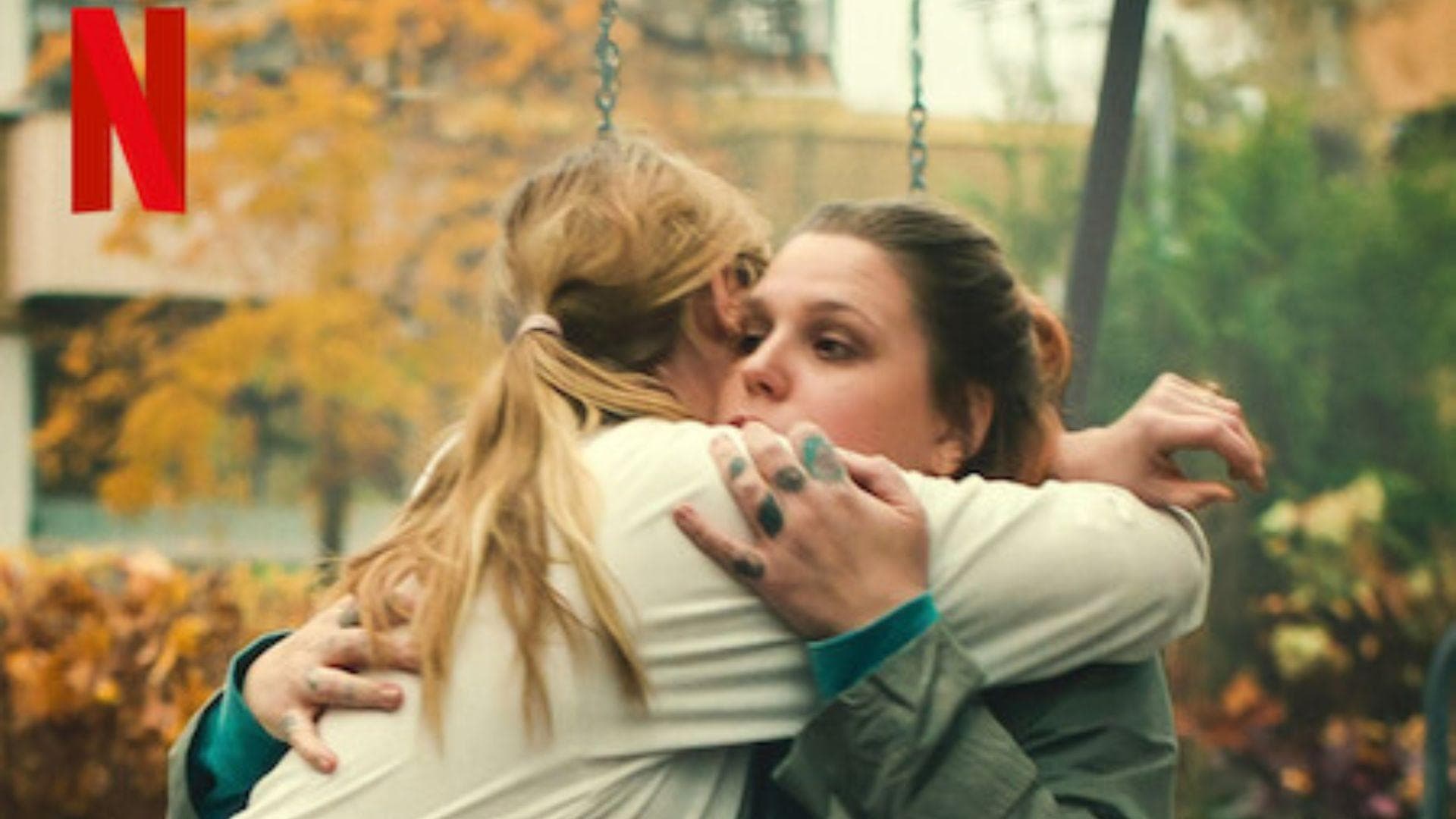 Thank You, I'm Sorry