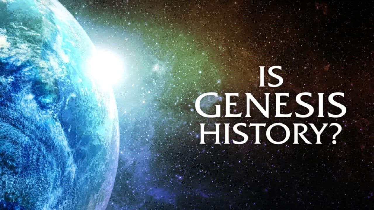 Is Genesis History? Collection