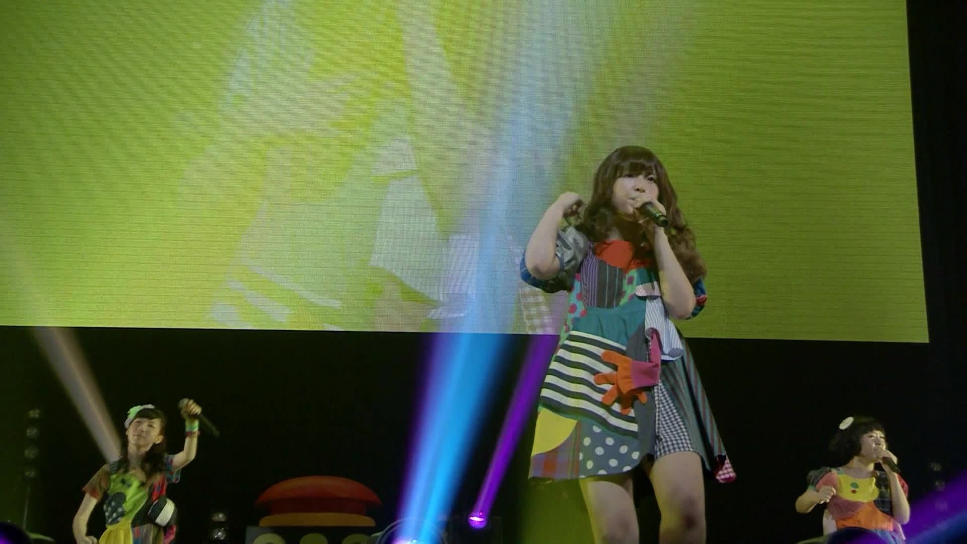 BiS Kaisan Live: BiS nari no Budokan at Yokohama Arena
