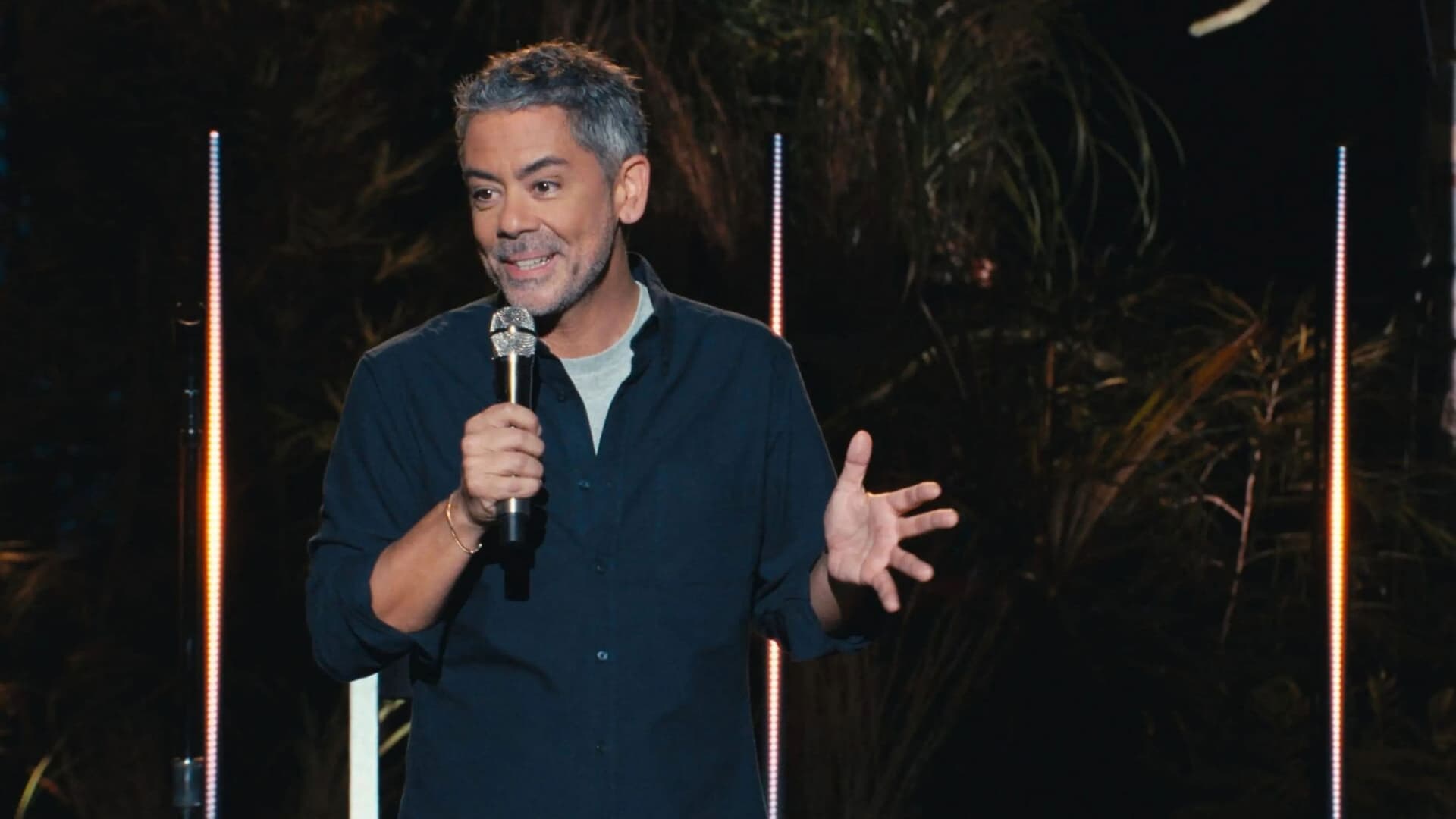 Manu Payet : Emmanuel 2