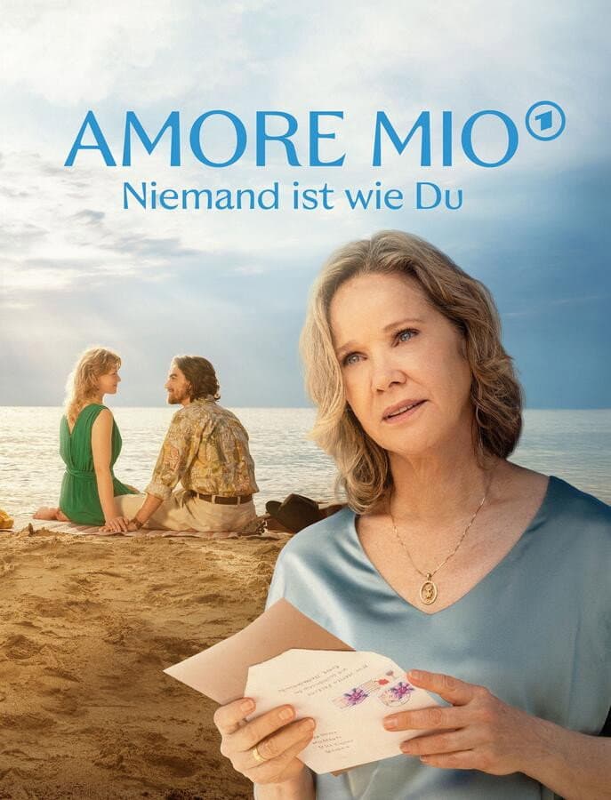 Amore mio – Niemand ist wie Du