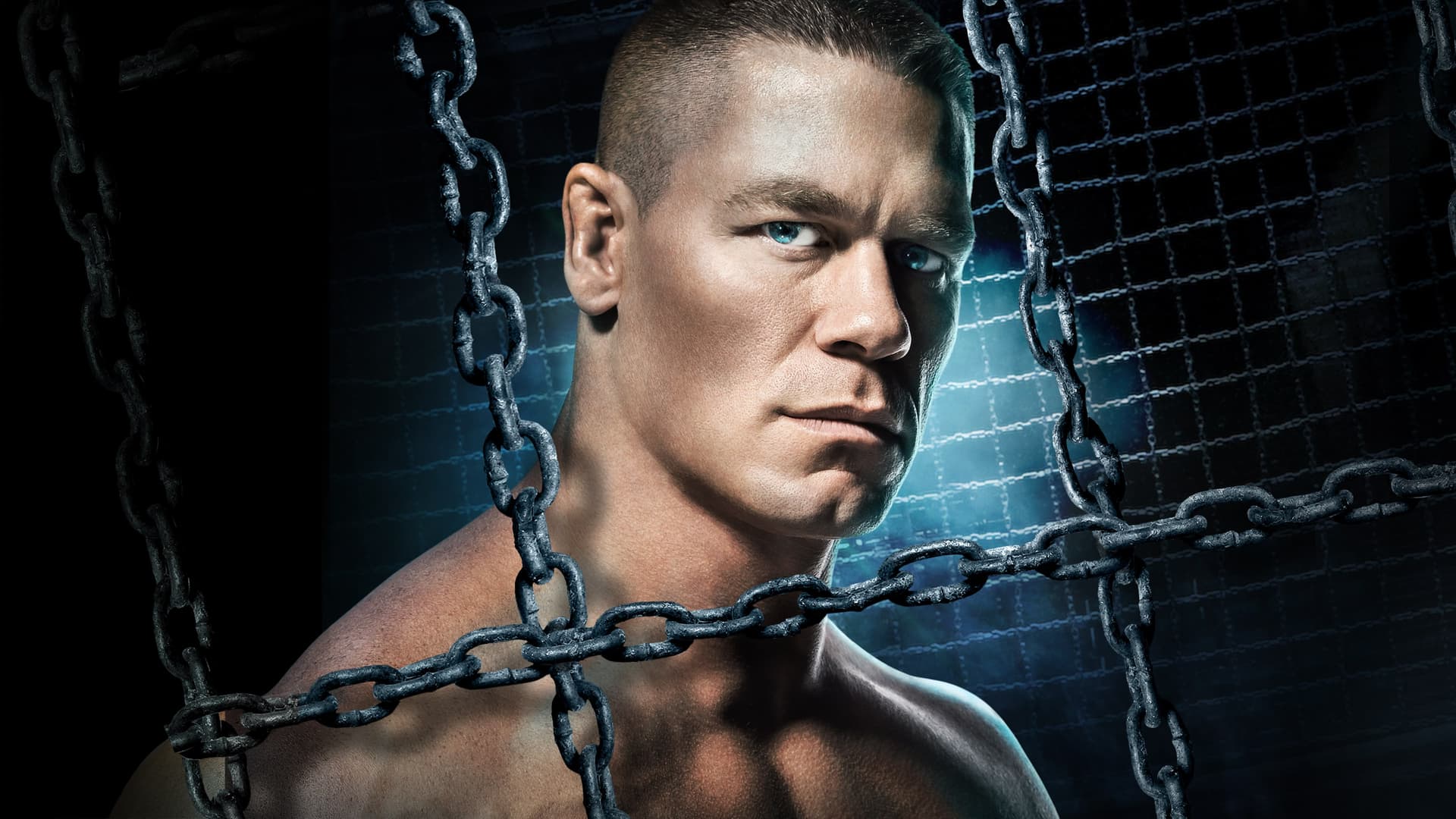 WWE Elimination Chamber 2017
