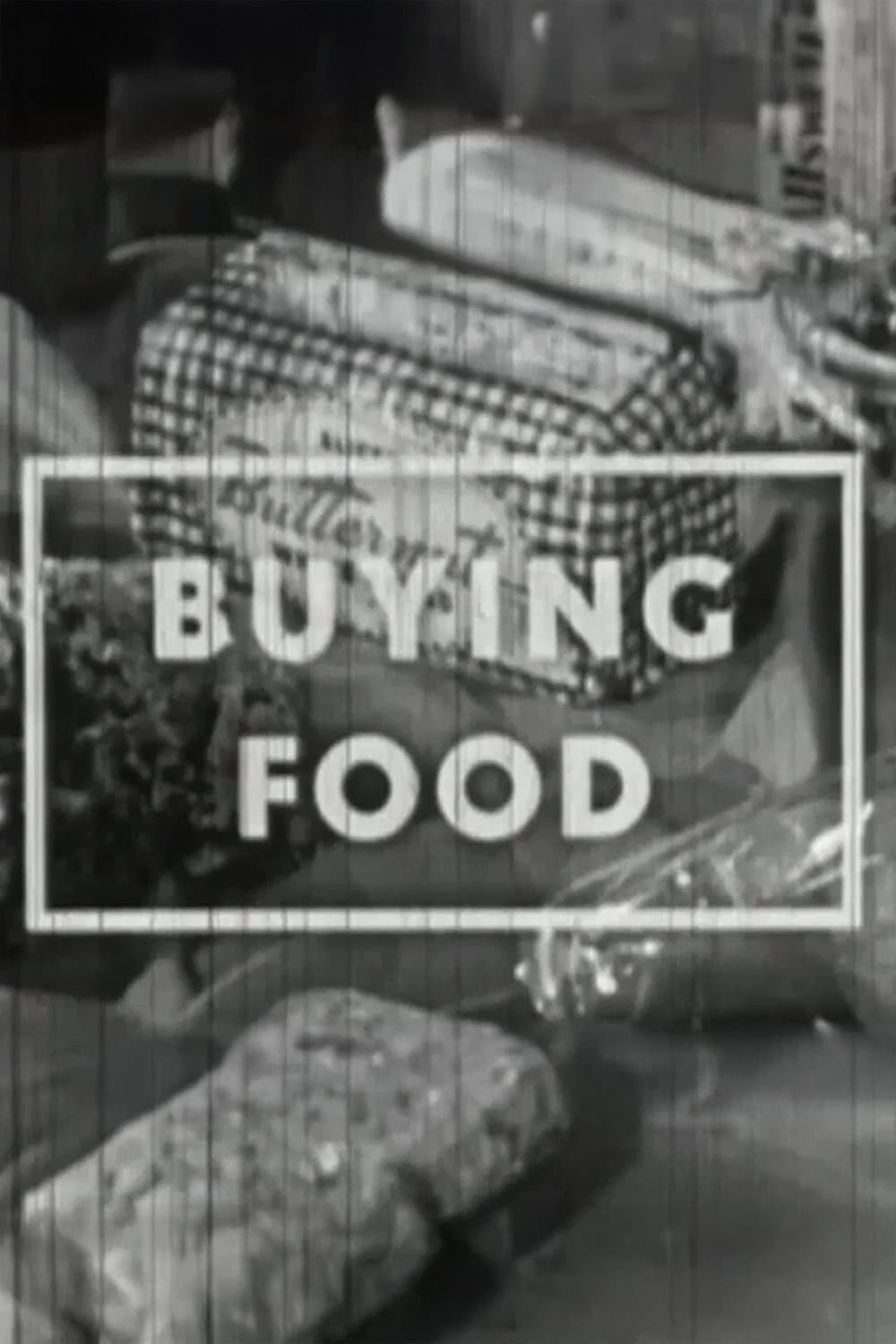 Buying Food