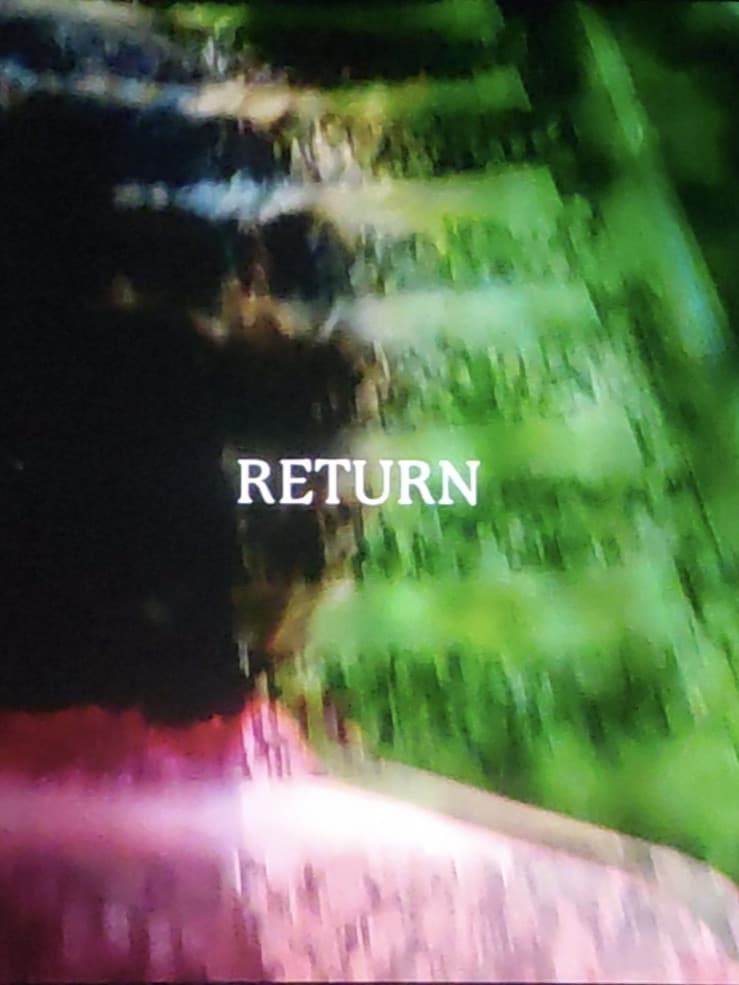 Return
