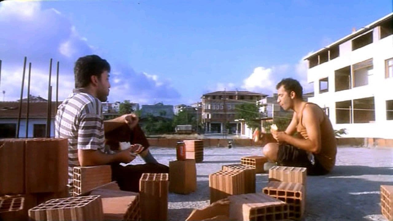 Under Construction Series