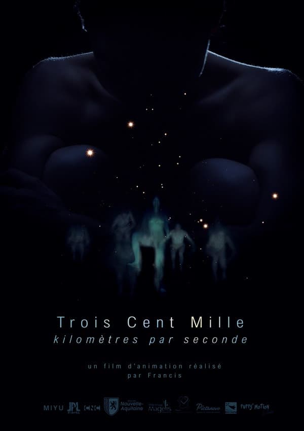 Three Hundred Thousand Kilometers per Second