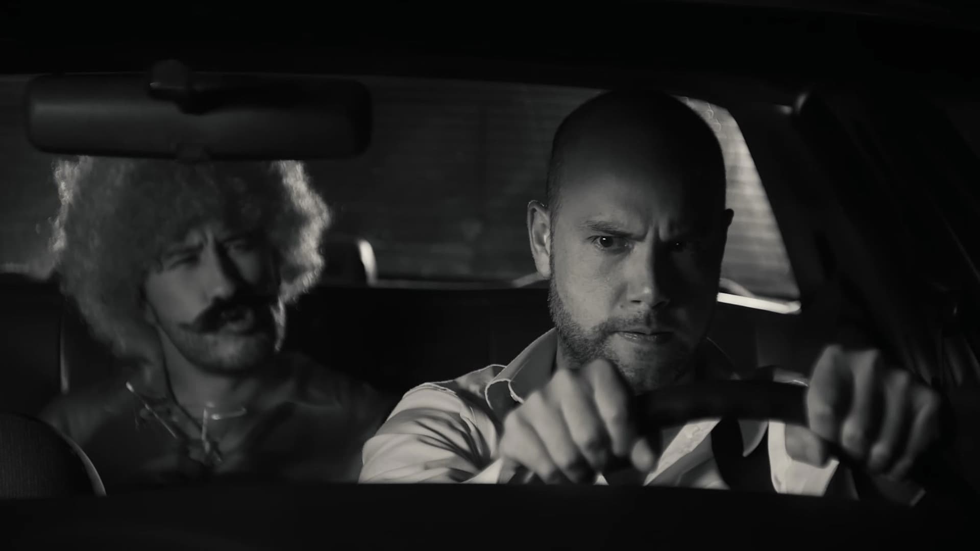 Wilford 'Motherloving' Warfstache