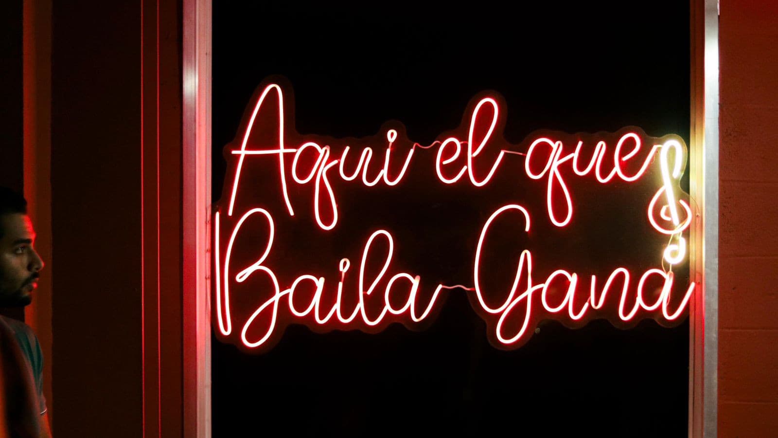 Aquí El Que Baila Gana