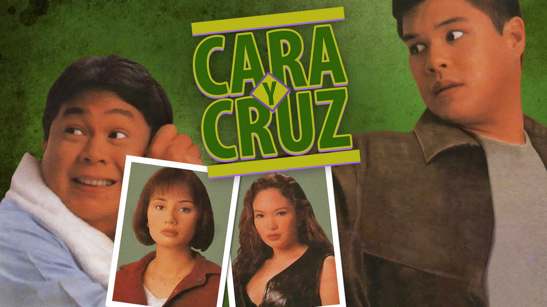 Cara Y Cruz: Walang Sinasanto!