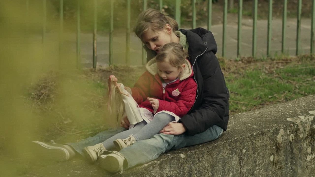 The Policeman's Wife