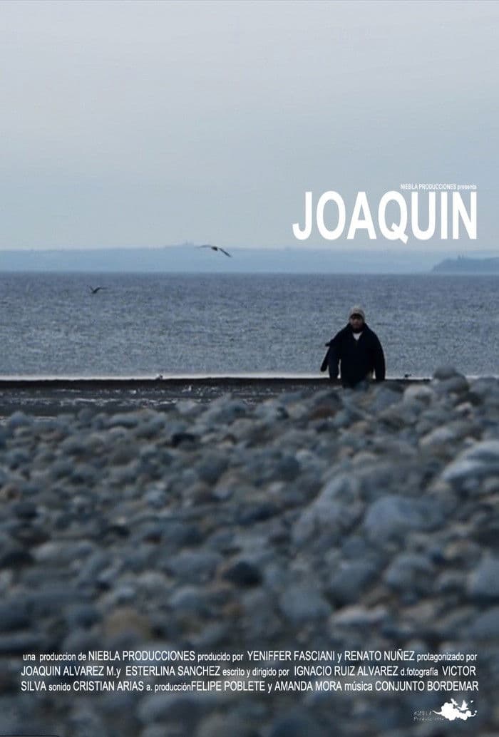 Joaquín