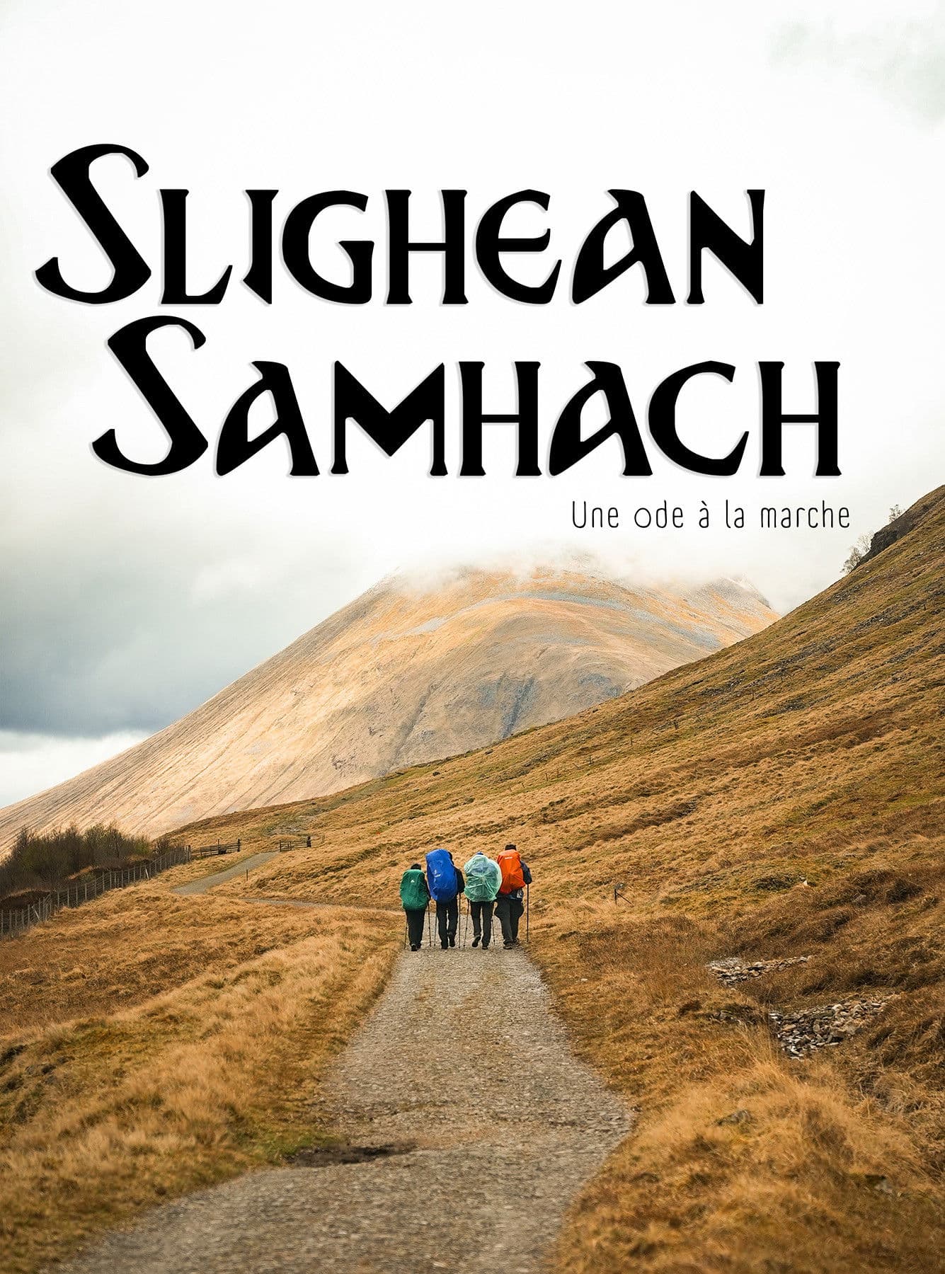 Slighean Samhach
