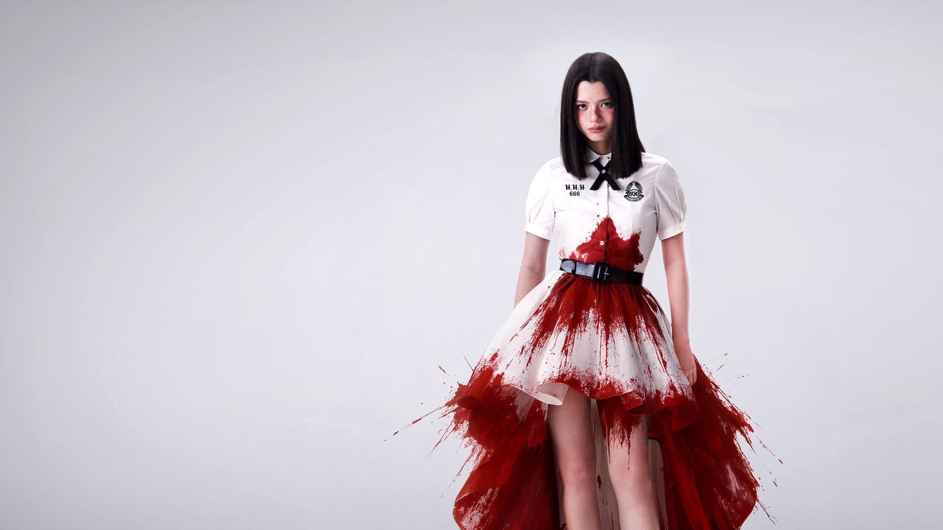 Girl from Nowhere: The Reset