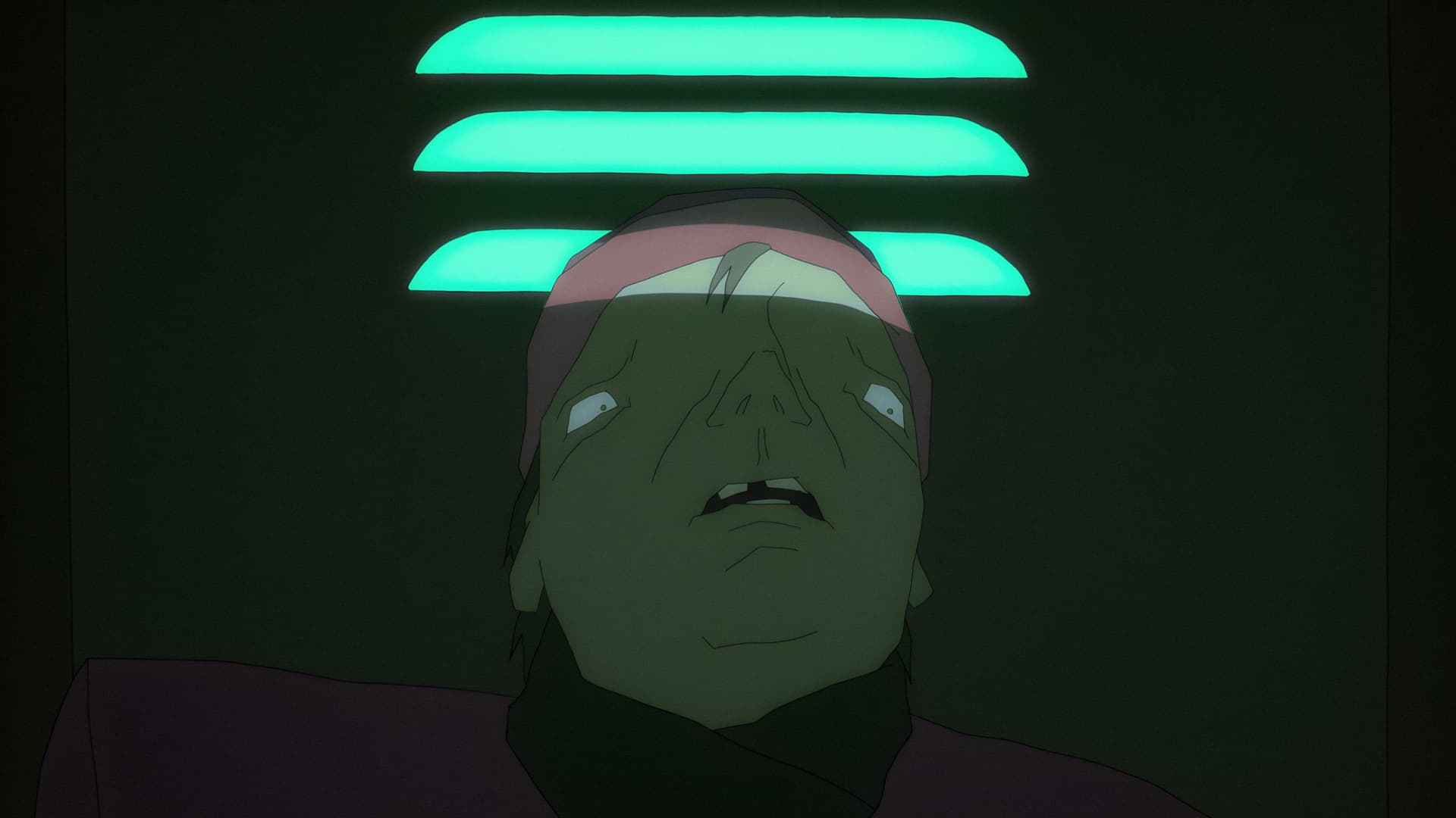 What We Leave Behind