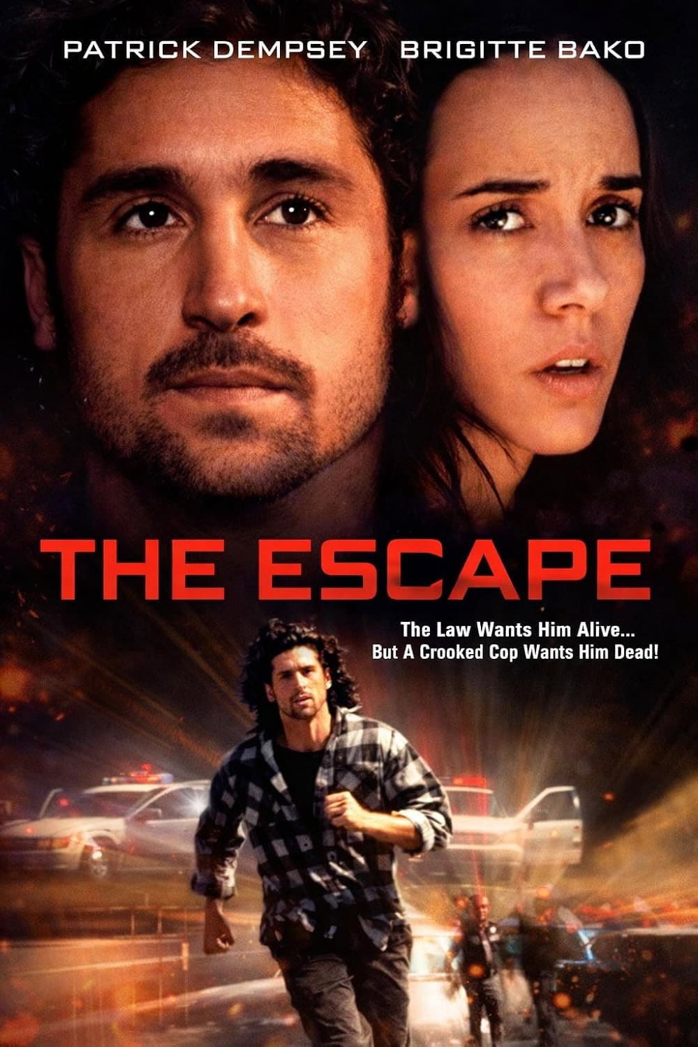 The Escape
