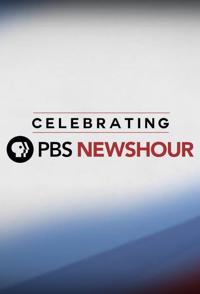 Celebrating PBS NewsHour
