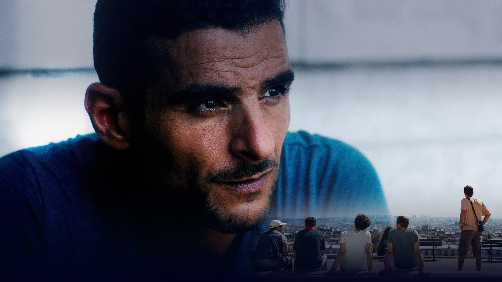 Barbès, little Algérie