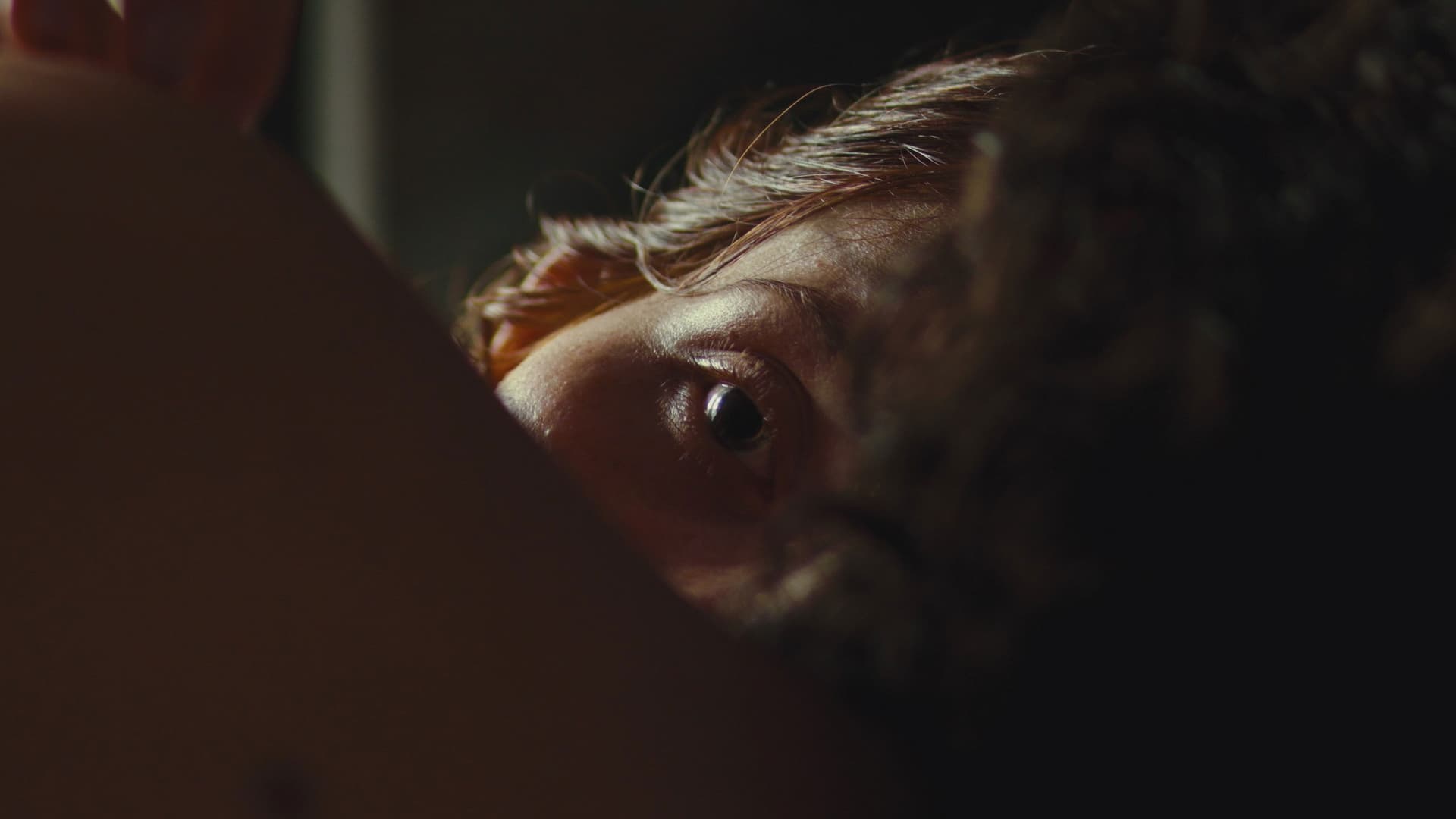 Your Body in My Room