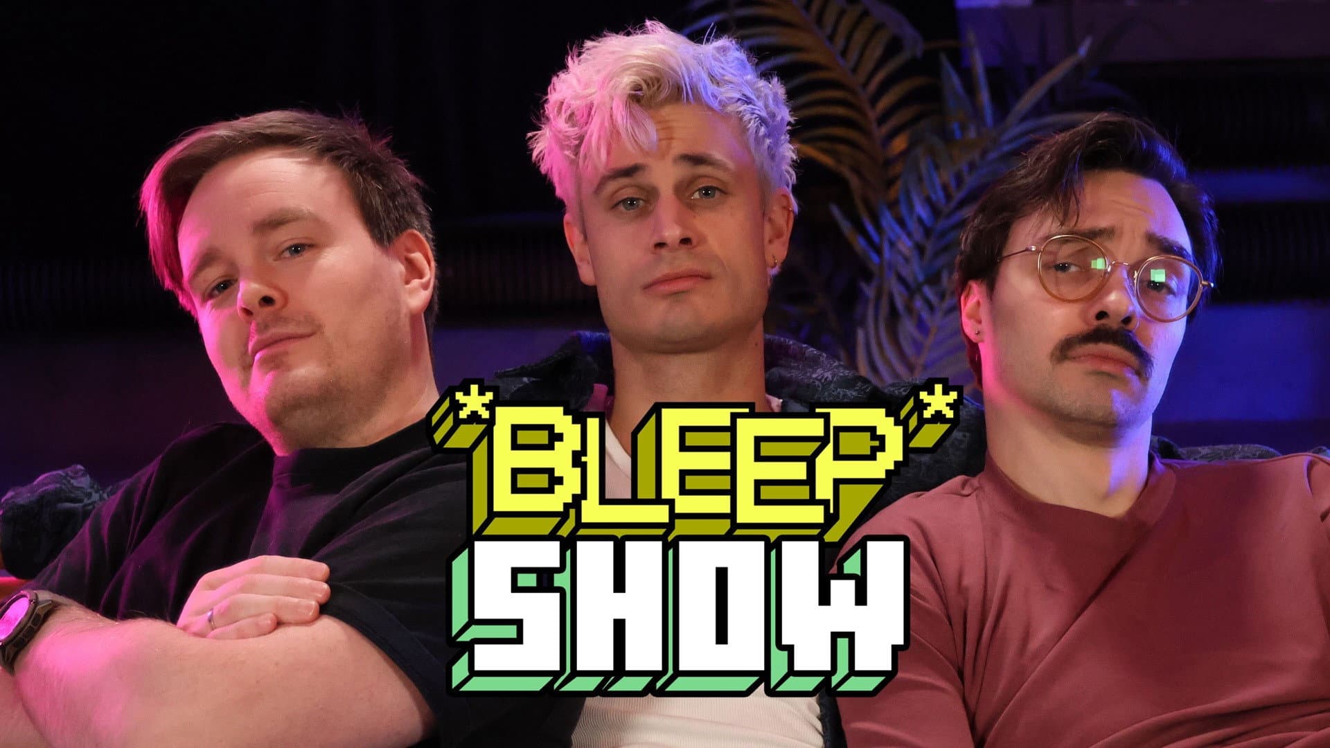 Bleep-show