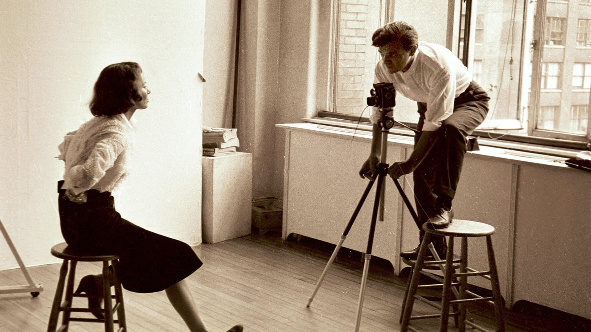 Bert Stern - Original Madman